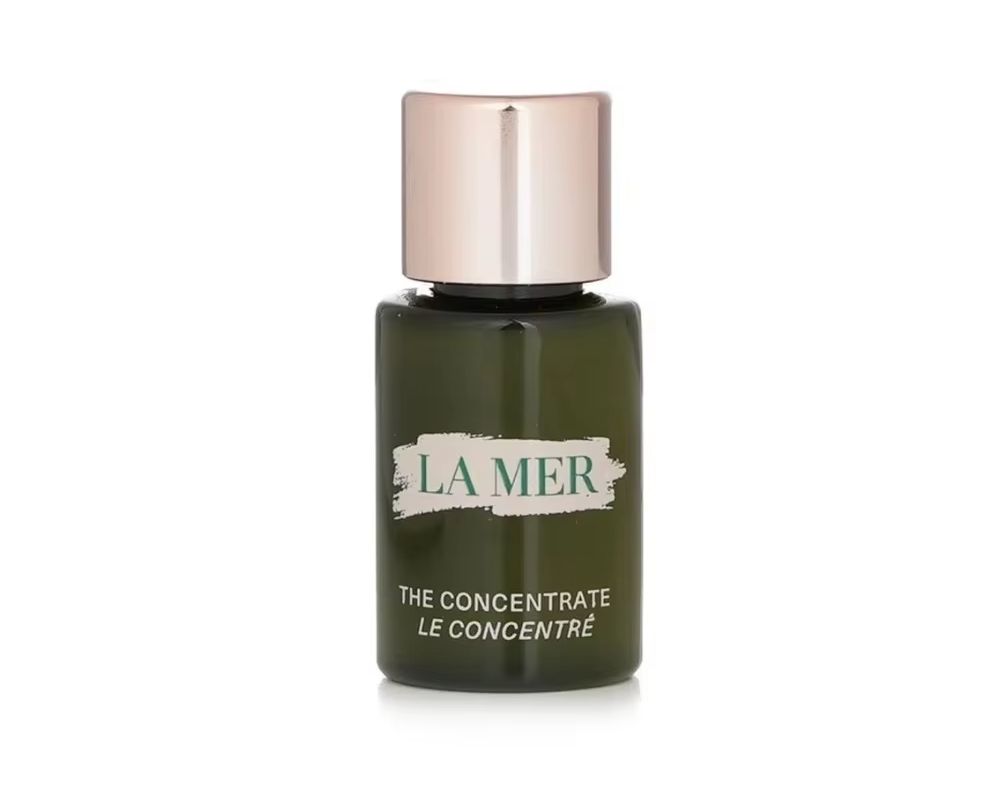 Luxury Skincare Moisturizer - La Mer The Concentrate Intensive-Recovery Serum