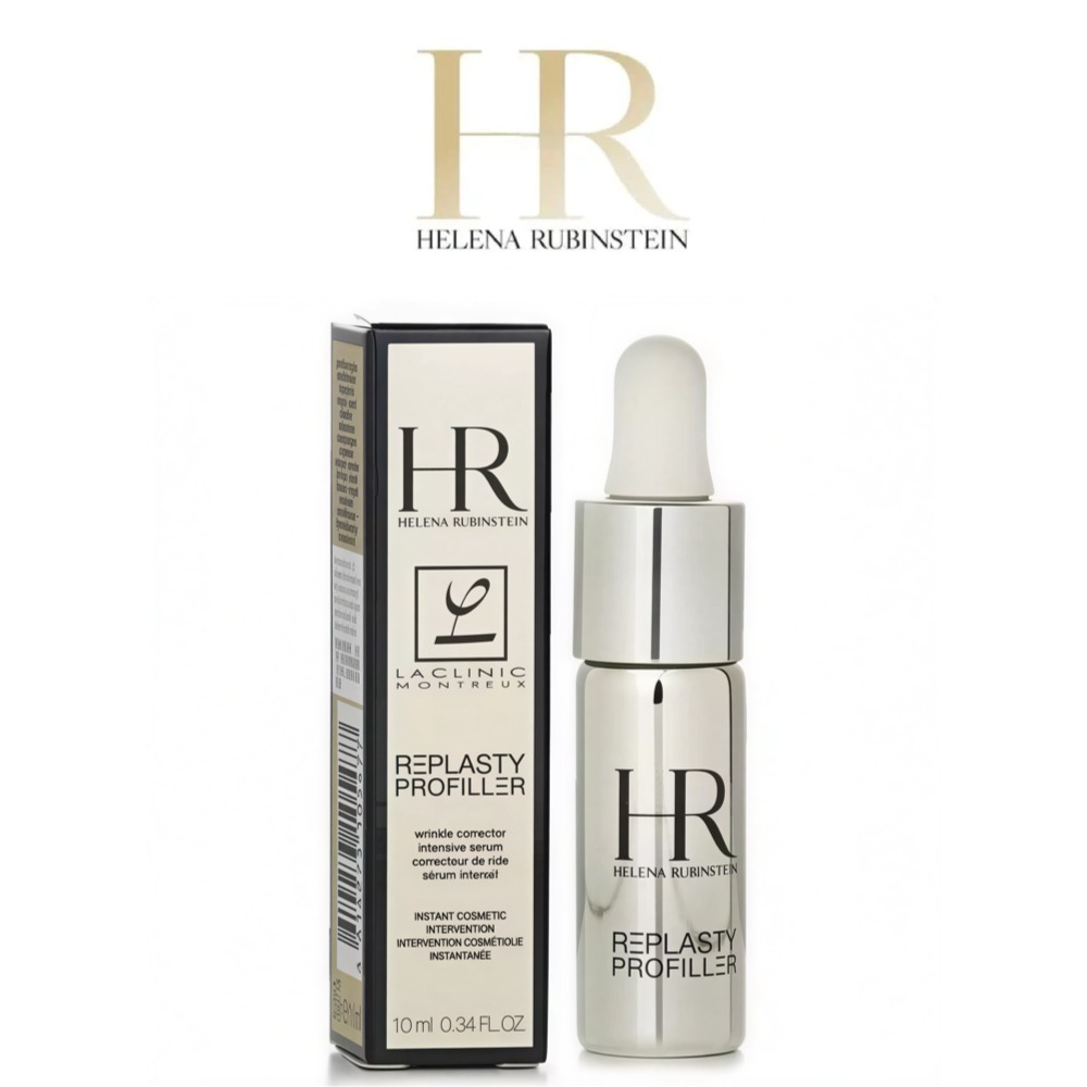 Helena Rubinstein REPLASTY Pro - Luxury Skincare Men ulasan dan harga
