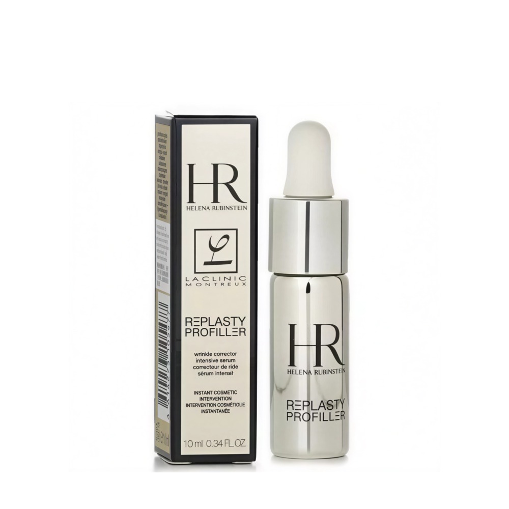 Helena Rubinstein REPLASTY Pro - Luxury Skincare Men ulasan dan harga
