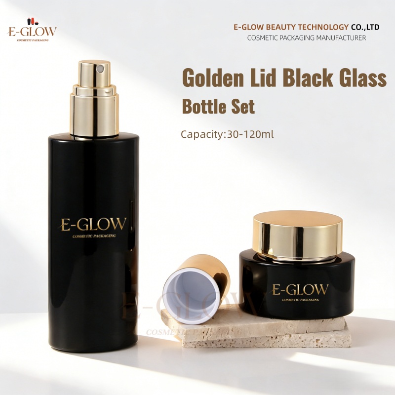 【Logo Custom】1Pcs Luxury Skin  - Luxury Skincare Logo ulasan dan harga