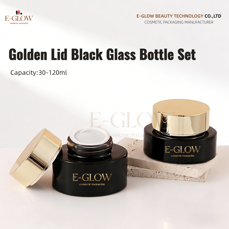 【Logo Custom】1Pcs Luxury Skin  - Luxury Skincare Logo ulasan dan harga