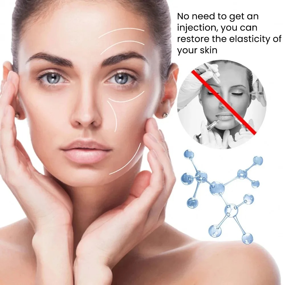 Luxury Anti-Wrinkle Essence fo - Epidermal Growth Factor ulasan dan harga