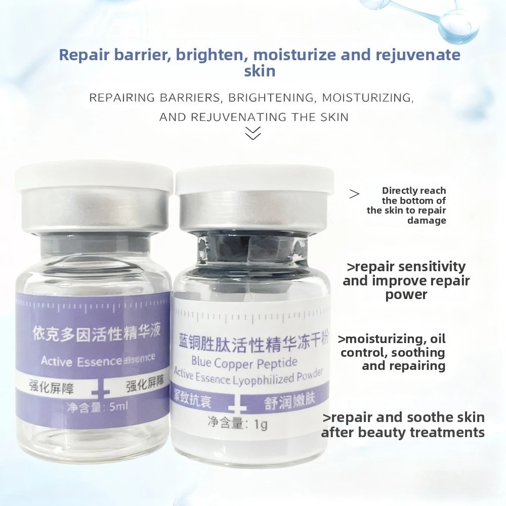Luxury Anti-Wrinkle Essence fo - Epidermal Growth Factor ulasan dan harga