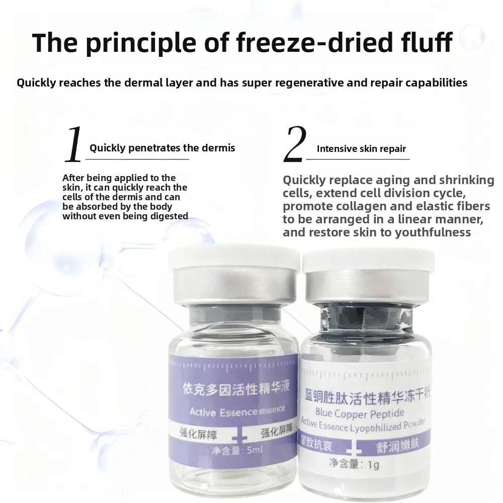 Luxury Anti-Wrinkle Essence fo - Epidermal Growth Factor ulasan dan harga