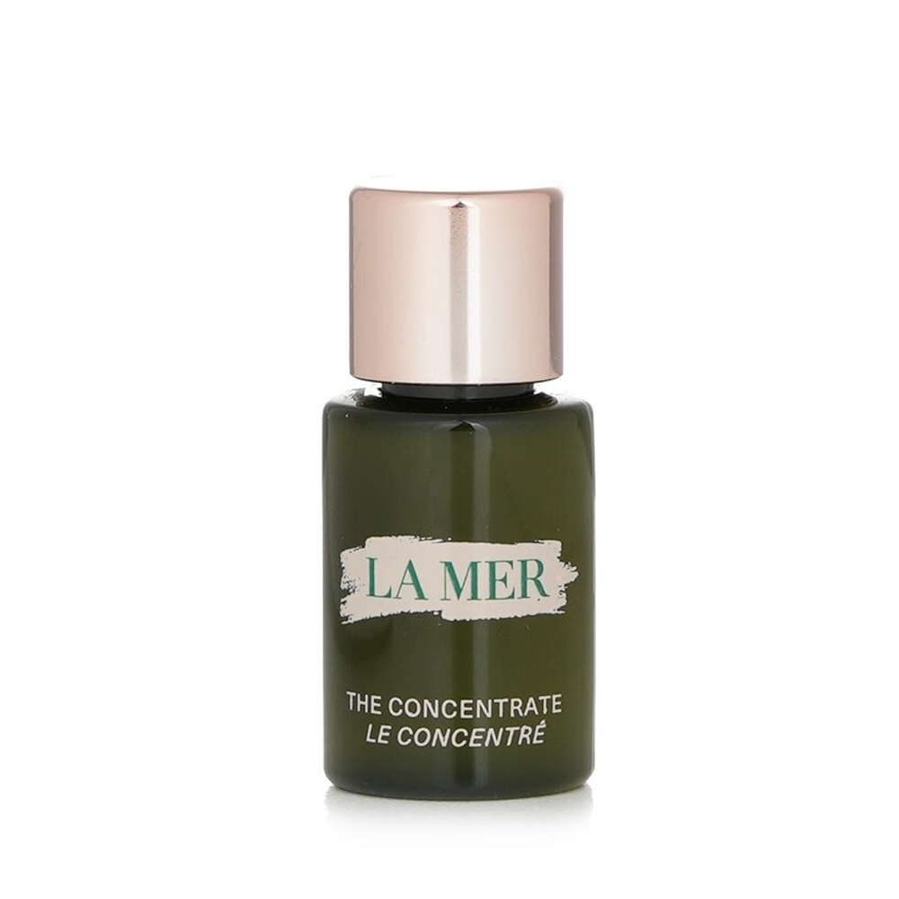 La Mer The Concentrate Intensi - Luxury Skincare Moisturizer ulasan dan harga