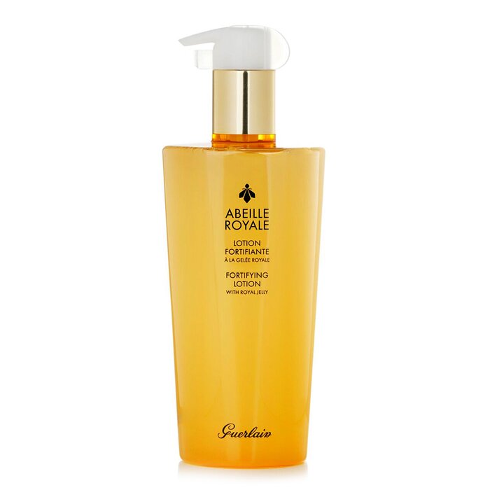 Guerlain Abeille Royale Fortif - Luxury Skincare Men ulasan dan harga