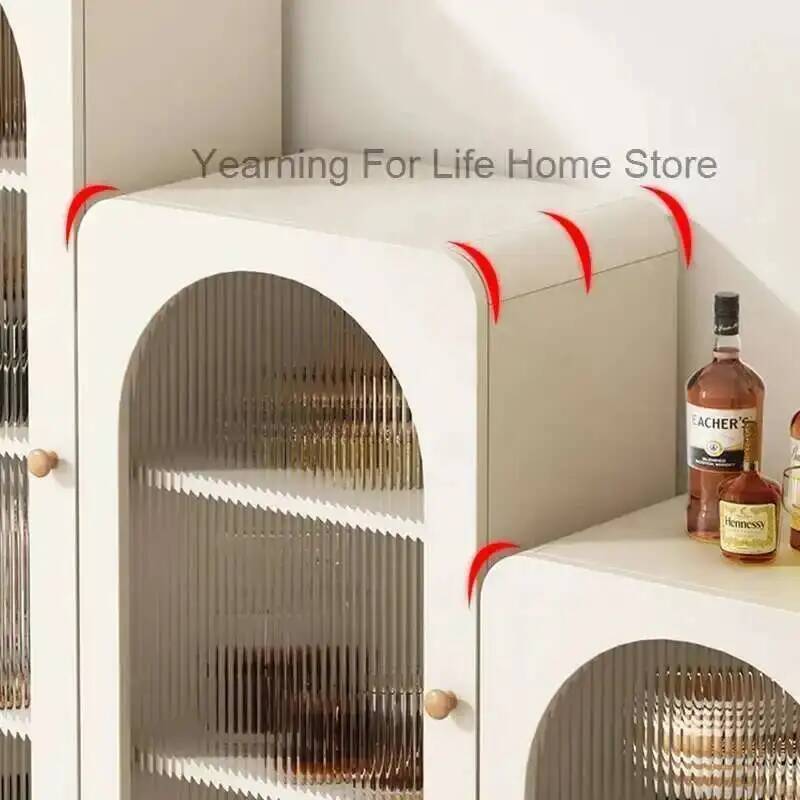 European Luxury Bookcase Libre - Luxury Japanese Skincare ulasan dan harga