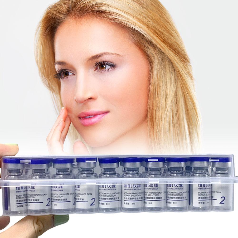GHK-CU Copper Lyophilized Powd - Epidermal Growth Factor ulasan dan harga