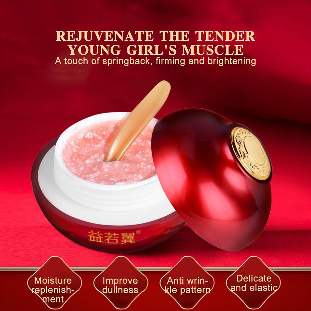 Luxury Dragon Blood Anti-Aging - Luxury Skincare Moisturizer ulasan dan harga