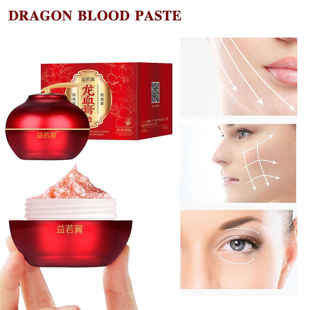 Luxury Dragon Blood Anti-Aging - Luxury Skincare Moisturizer ulasan dan harga