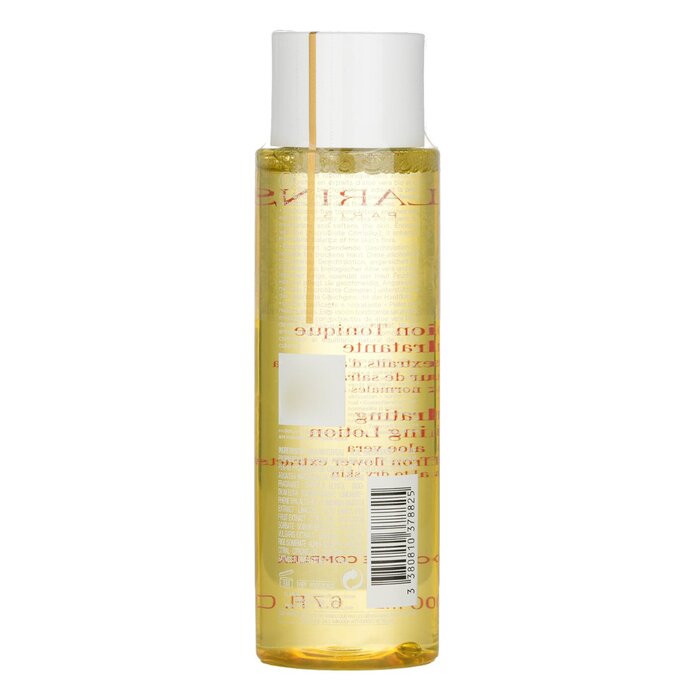 Clarins Toning Lotion 200ml (Y - Luxury Skincare Men ulasan dan harga
