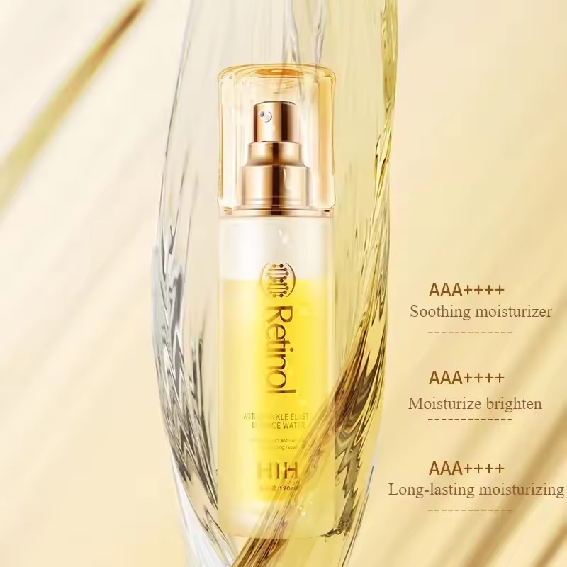 Retinol Wrinkle Remover Face S - Luxury Skincare Essence ulasan dan harga