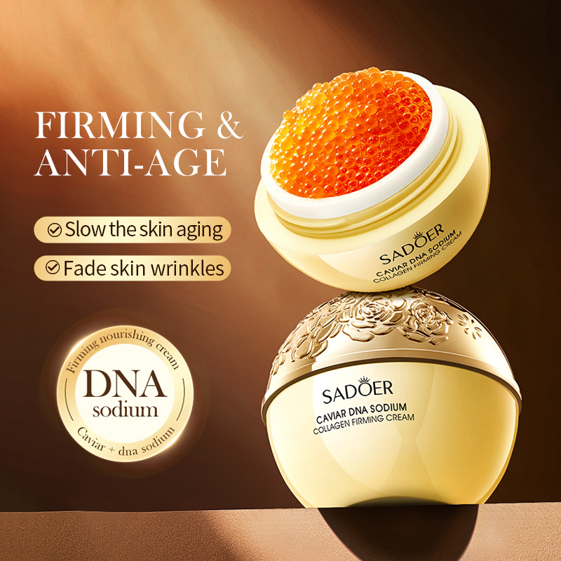 Luxury Caviar Essence Anti-agi - Luxury Skincare Essence ulasan dan harga