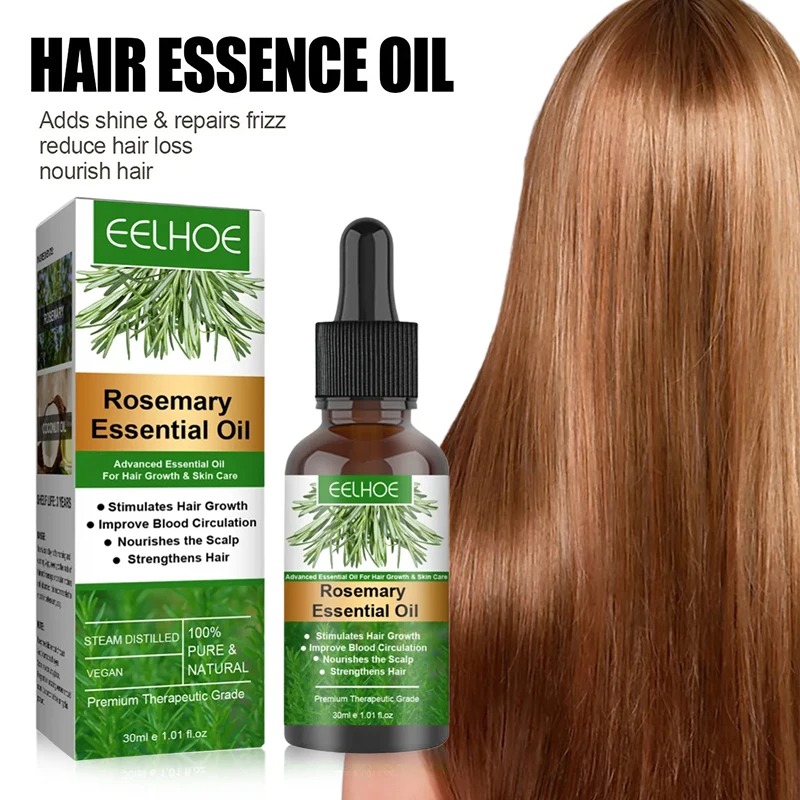 Hair Growth Serum Fast Growing - Epidermal Growth Factor ulasan dan harga