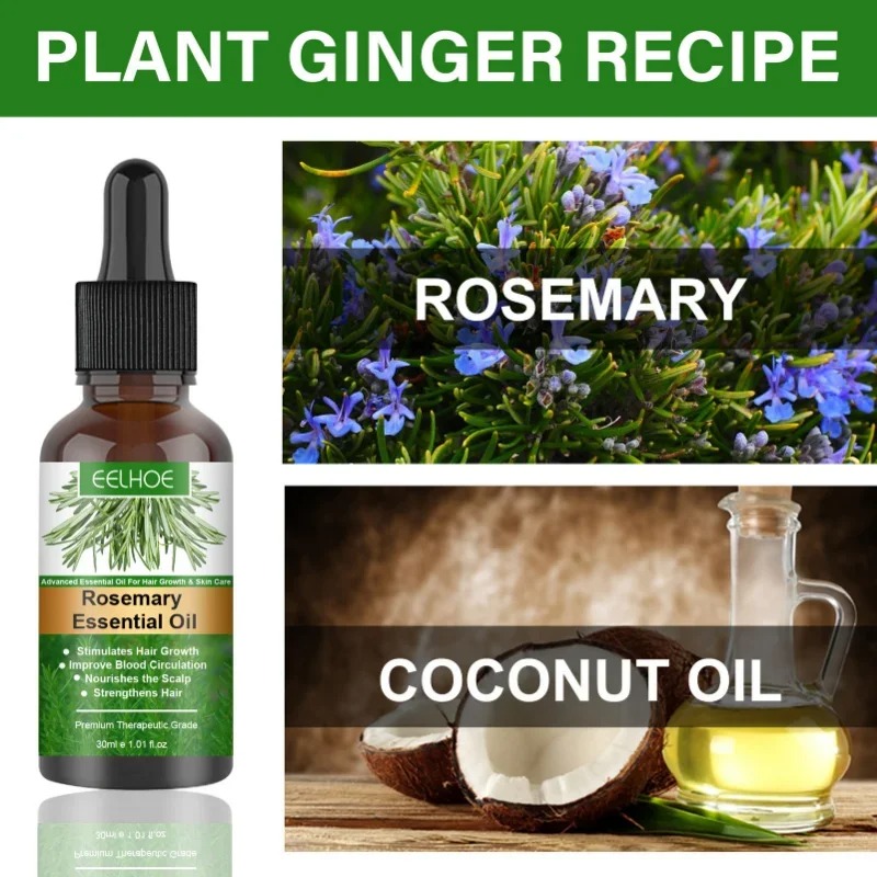 Hair Growth Serum Fast Growing - Epidermal Growth Factor ulasan dan harga