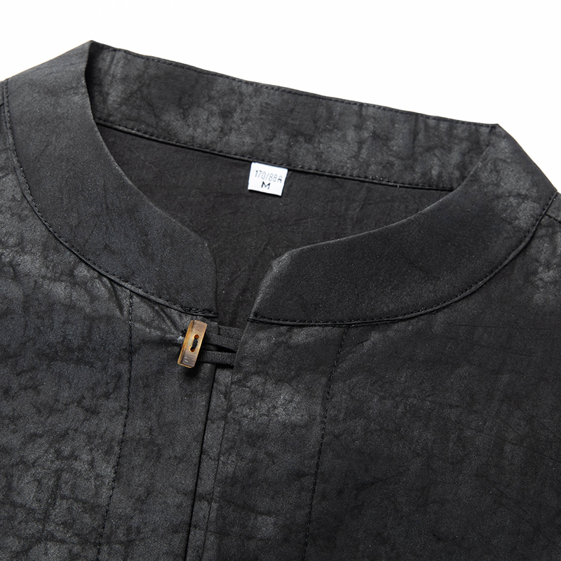 Lightweight Luxury Silk Shirts - Luxury Skincare Men ulasan dan harga