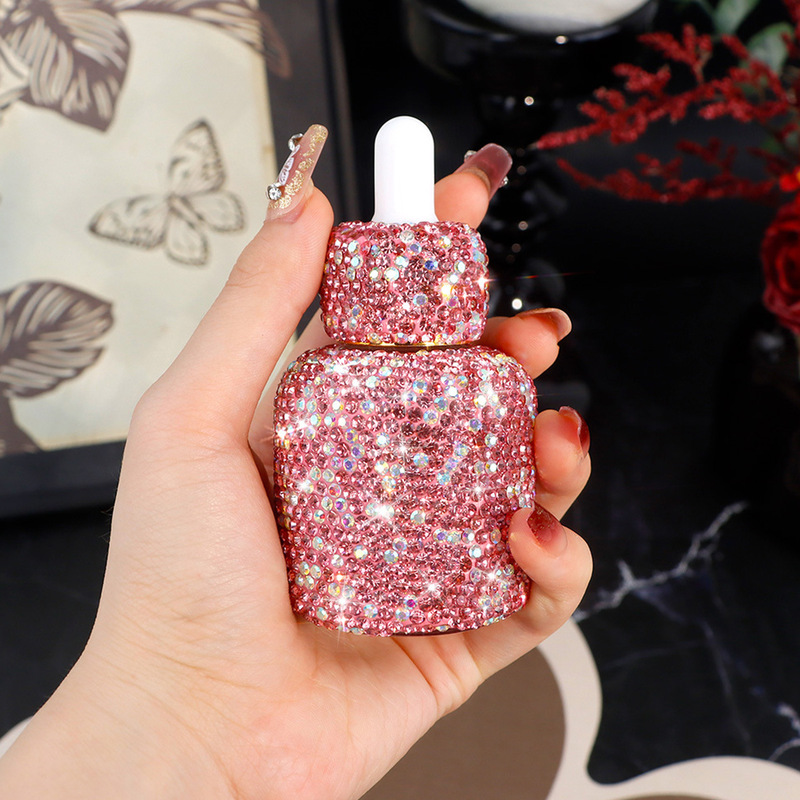 Light Luxury Travel Essence Es - Luxury Skincare Essence ulasan dan harga
