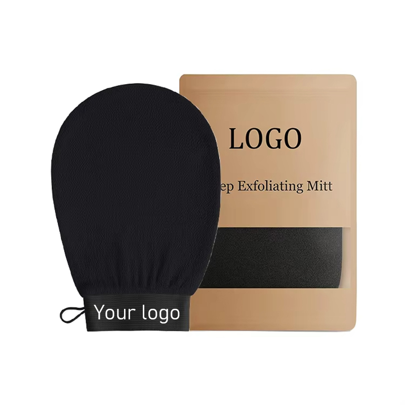 50pcs Custom Logo Deep Exfolia - Luxury Skincare Logo ulasan dan harga