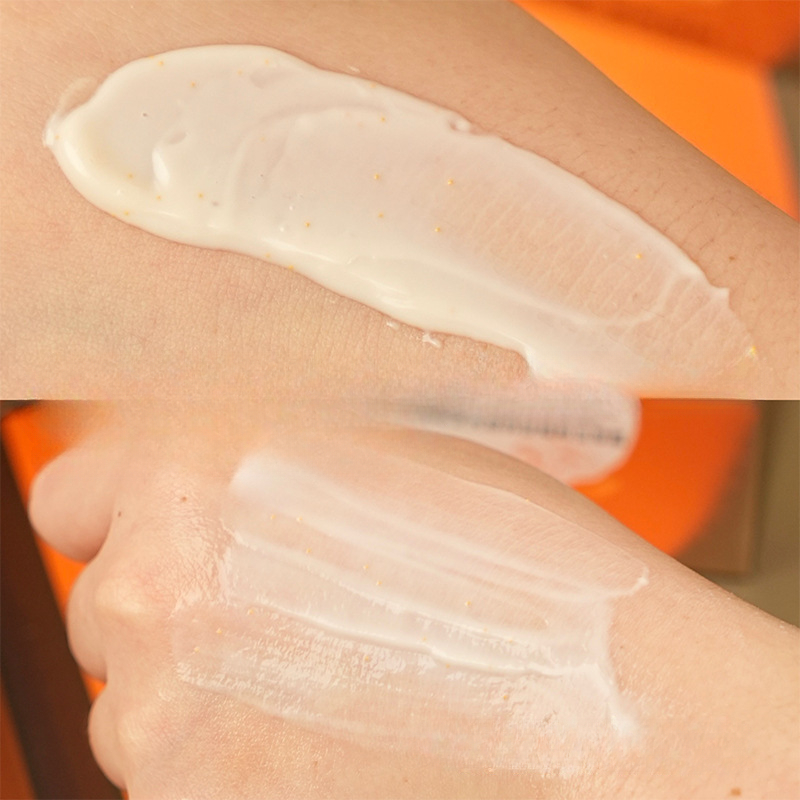 Reishi Mushroom Cordyceps Luxu - Luxury Skincare Moisturizer ulasan dan harga