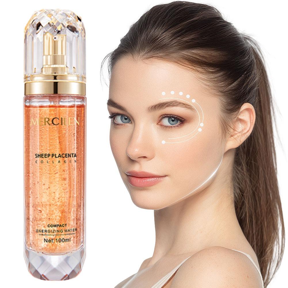 Sheep Placenta Rejuvenate Esse - Luxury Skincare Essence ulasan dan harga