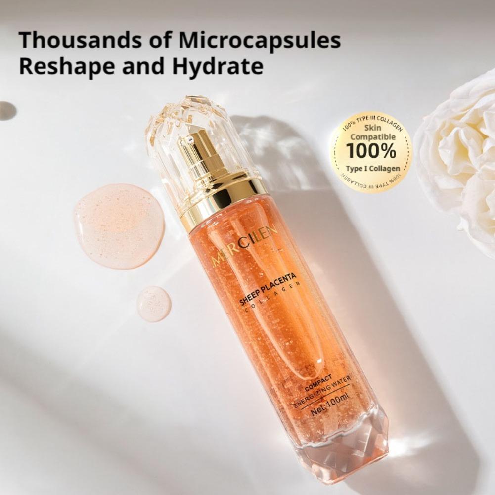 Sheep Placenta Rejuvenate Esse - Luxury Skincare Essence ulasan dan harga