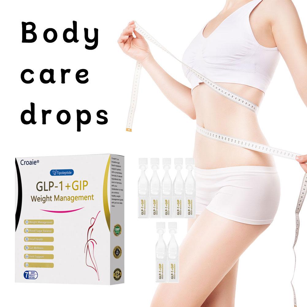 5/10/20PCS GLP-1+GLP Body Mana - Epidermal Growth Factor ulasan dan harga