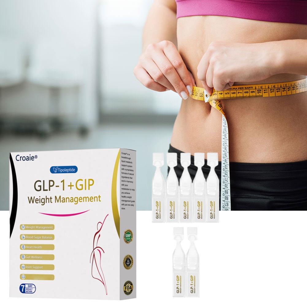 5/10/20PCS GLP-1+GLP Body Mana - Epidermal Growth Factor ulasan dan harga