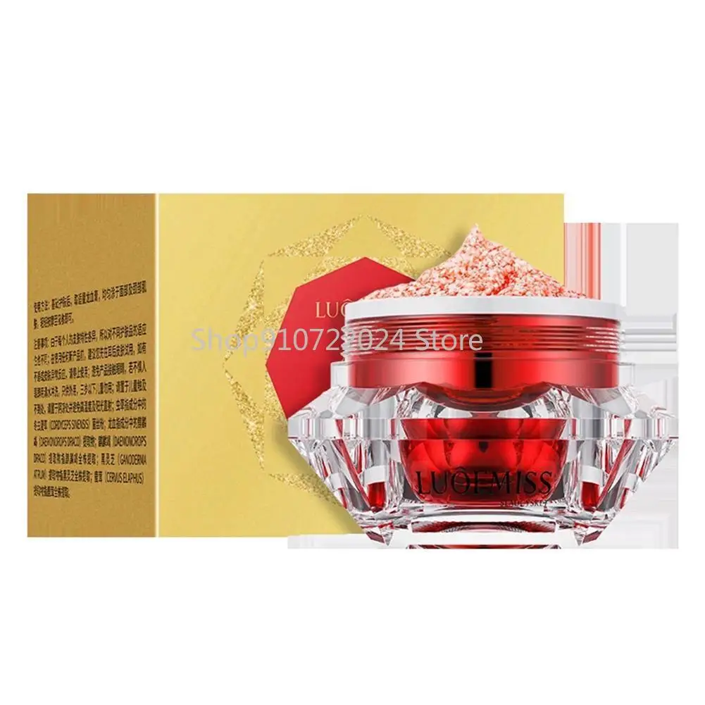 15ml Dragon Blood Cream Cordyc - Luxury Skincare Essence ulasan dan harga