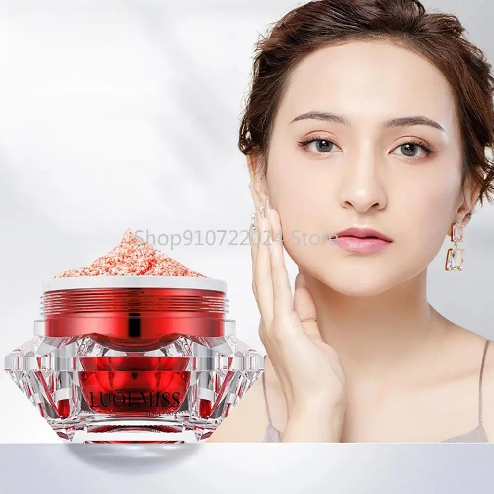 15ml Dragon Blood Cream Cordyc - Luxury Skincare Essence ulasan dan harga