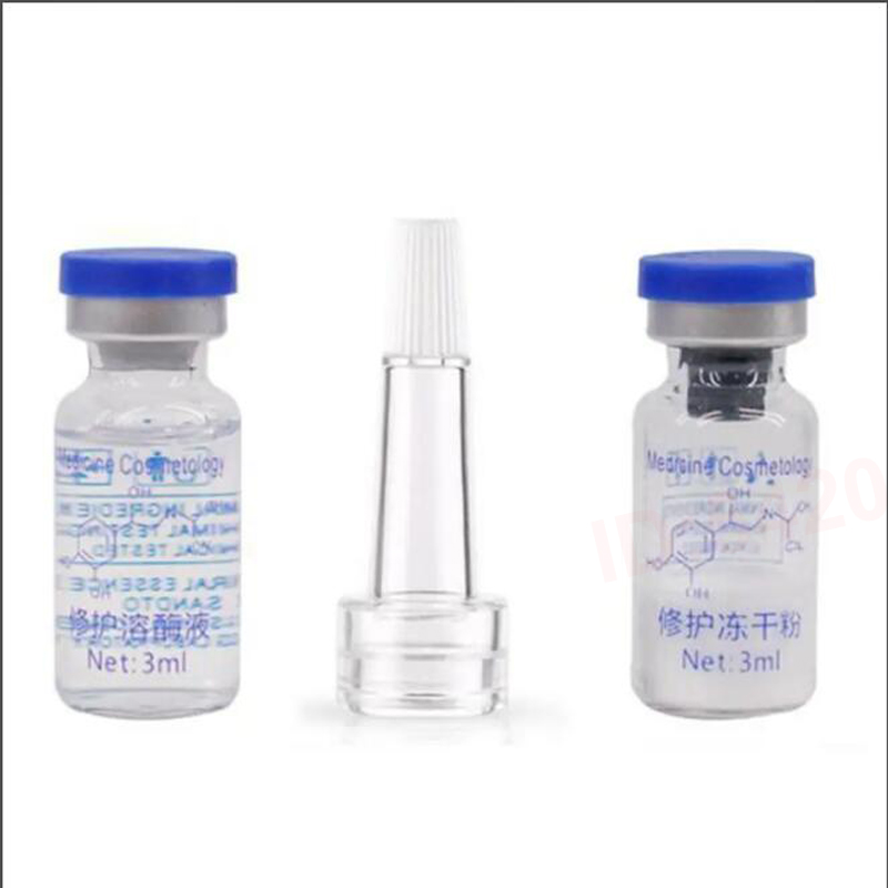 oligopeptide Freeze-dried Powd - Epidermal Growth Factor ulasan dan harga
