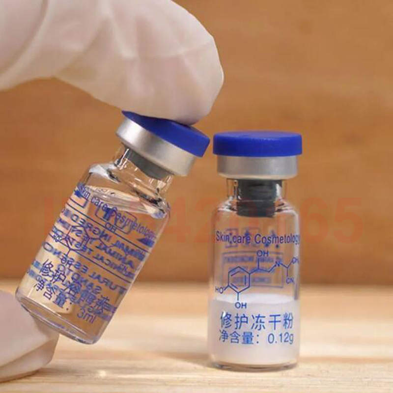 oligopeptide Freeze-dried Powd - Epidermal Growth Factor ulasan dan harga