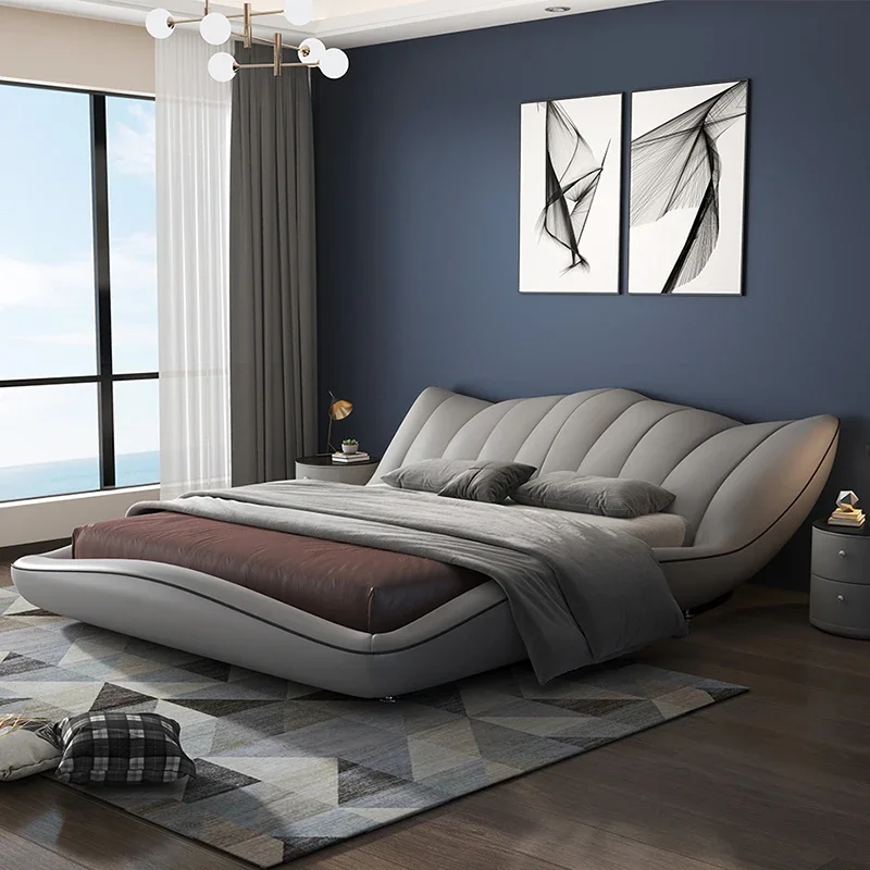 Sun Black Design Double Bed Lu - Luxury Japanese Skincare ulasan dan harga