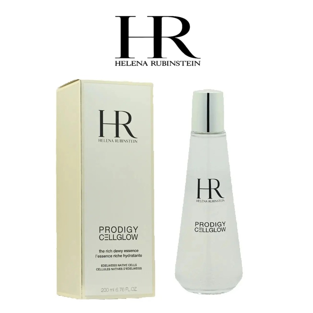 Helena Rubinstein Prodigy Cell - Luxury Skincare Men ulasan dan harga