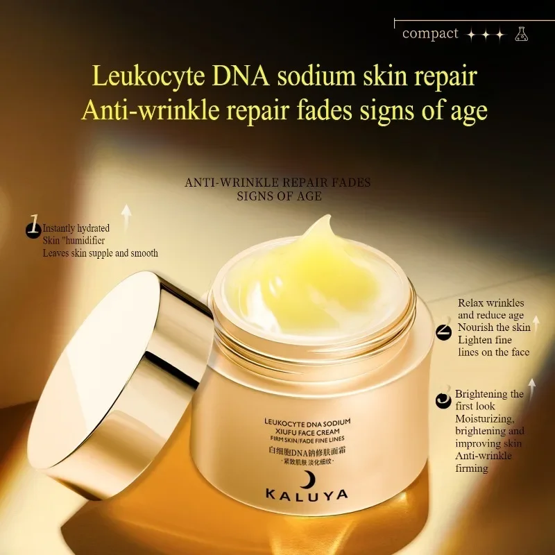 Luxury Creams Set for Dull Ski - Luxury Skincare Moisturizer ulasan dan harga