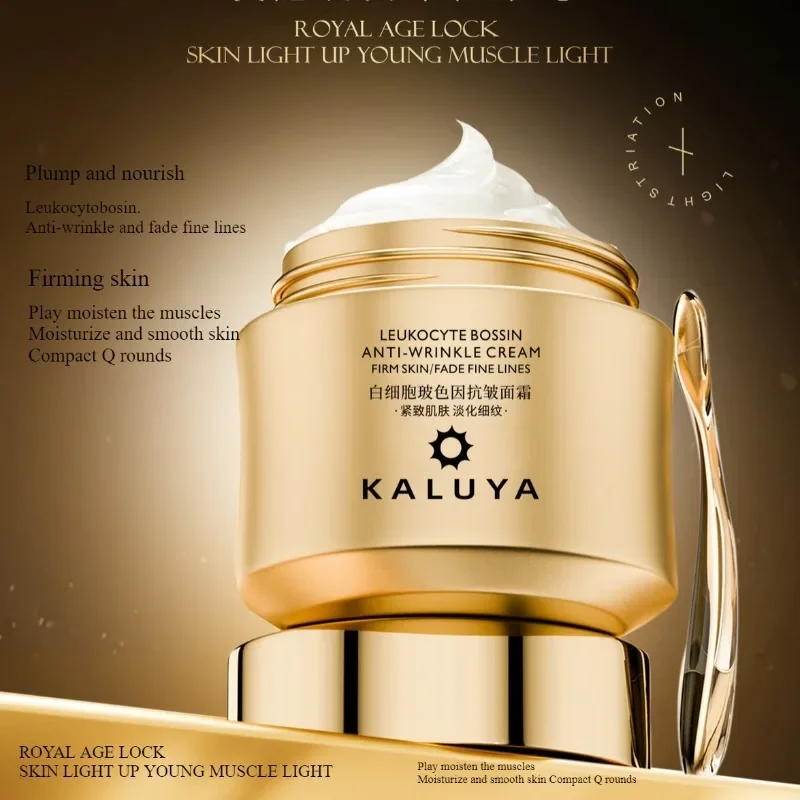 Luxury Creams Set for Dull Ski - Luxury Skincare Moisturizer ulasan dan harga