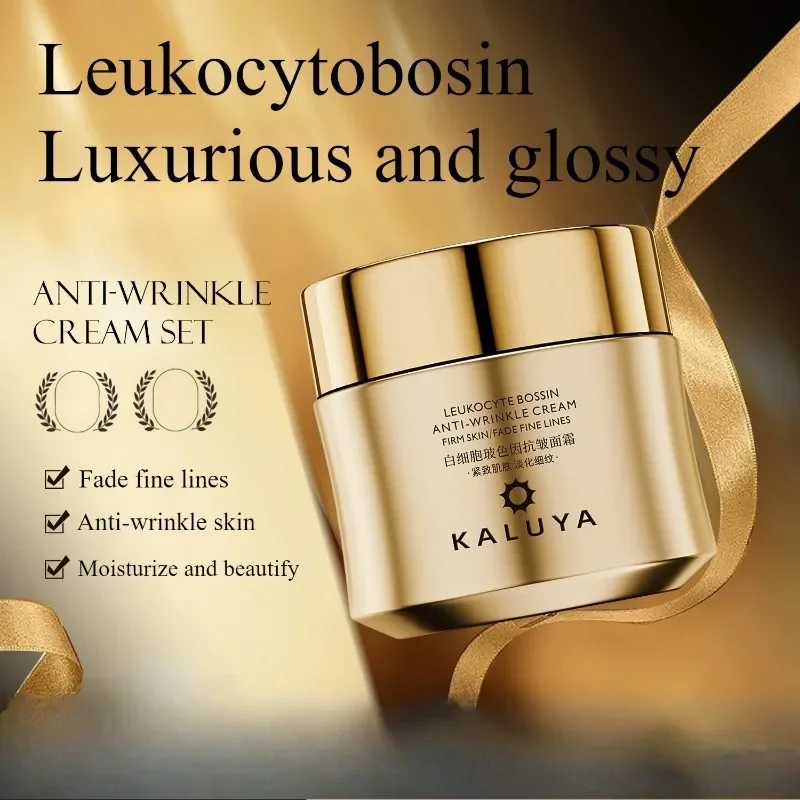 Luxury Creams Set for Dull Ski - Luxury Skincare Moisturizer ulasan dan harga