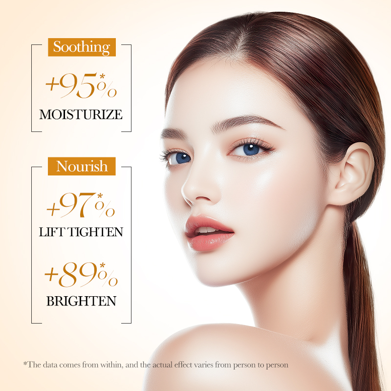 Rice Puree Skin Care Set & Soa - Luxury Skincare Kit ulasan dan harga
