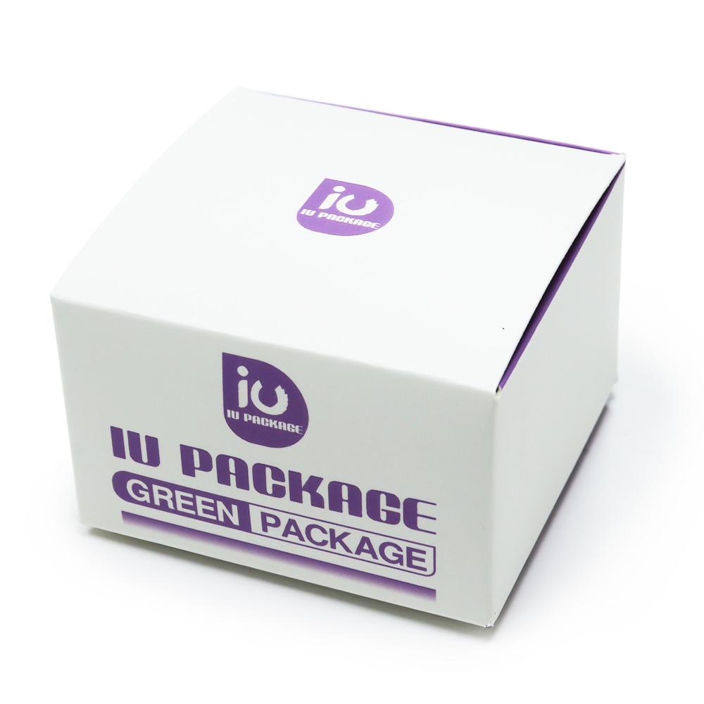 Custom Luxury Cosmetic Packagi - Luxury Skincare Logo ulasan dan harga
